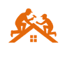 Delta Home Construction Logo
